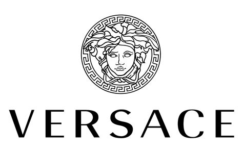 versace logo lookup.